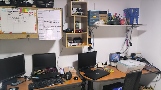 Master-Tec Soluciones Informáticas