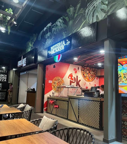 Pizzería del Parque