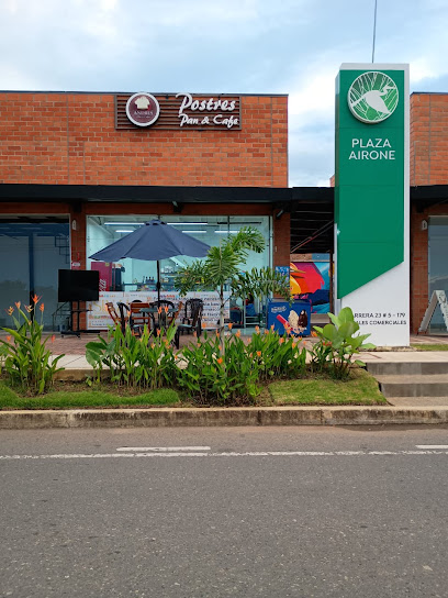 Mini Market Natura