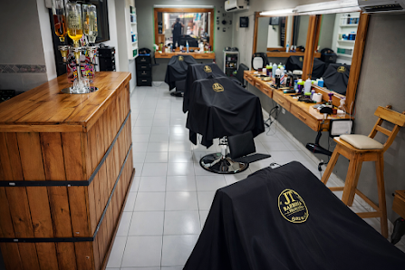 JT Barbería & Peluquería | Spa