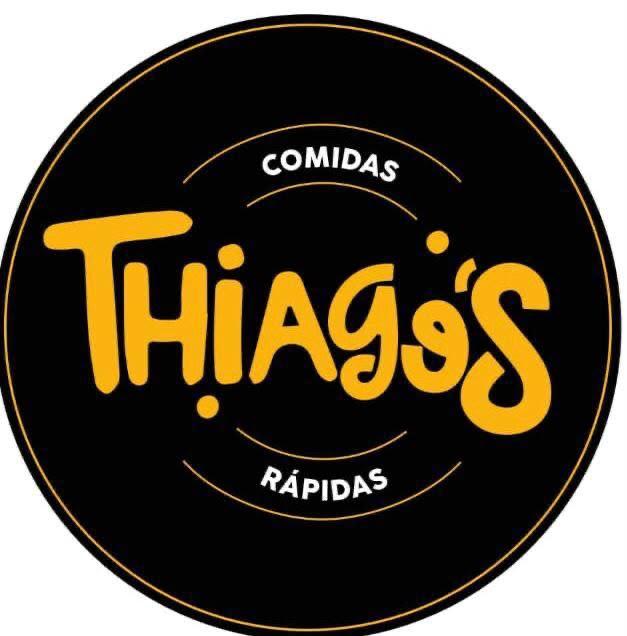 Thiago’s