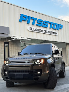 Lavadero de Carros Pitsstop