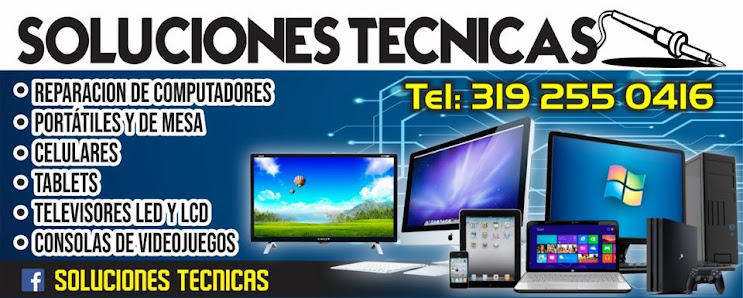 Soluciones Técnicas
