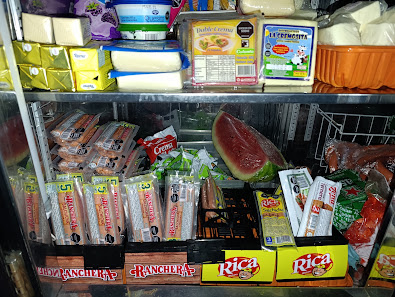 Minimarket Yohan