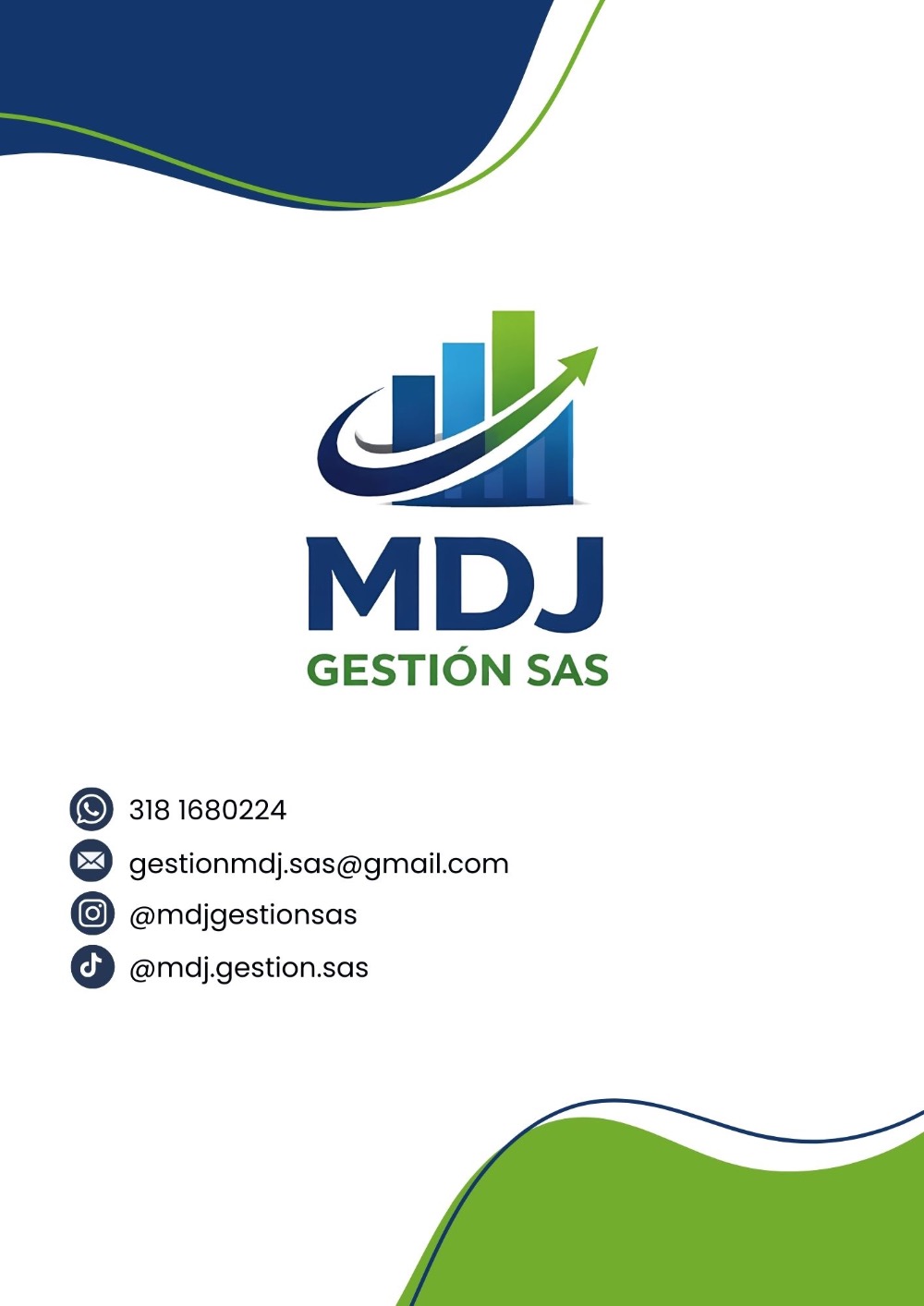MDJ GESTIÓN