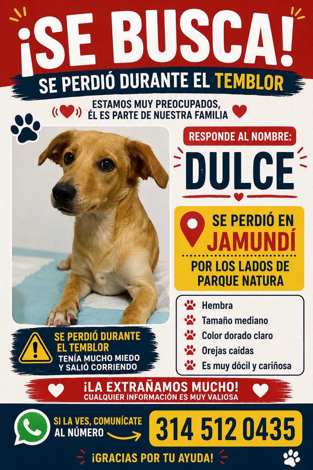 Dulce
