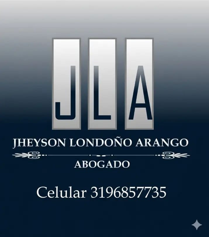 Jheyson Londoño