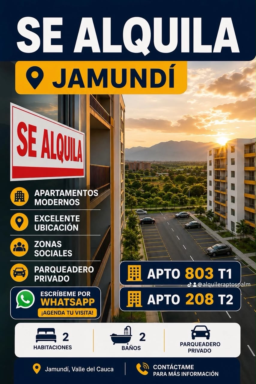 Arriendo en Sachamate