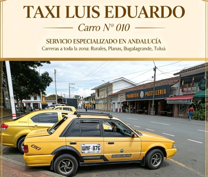 Servitaxi don Eduardo