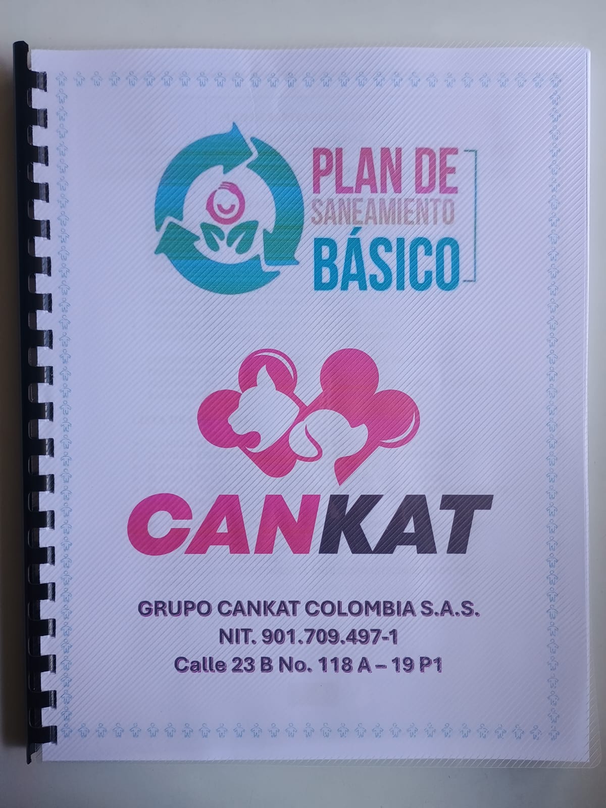 Control Tec Fumigaciones S.A.S