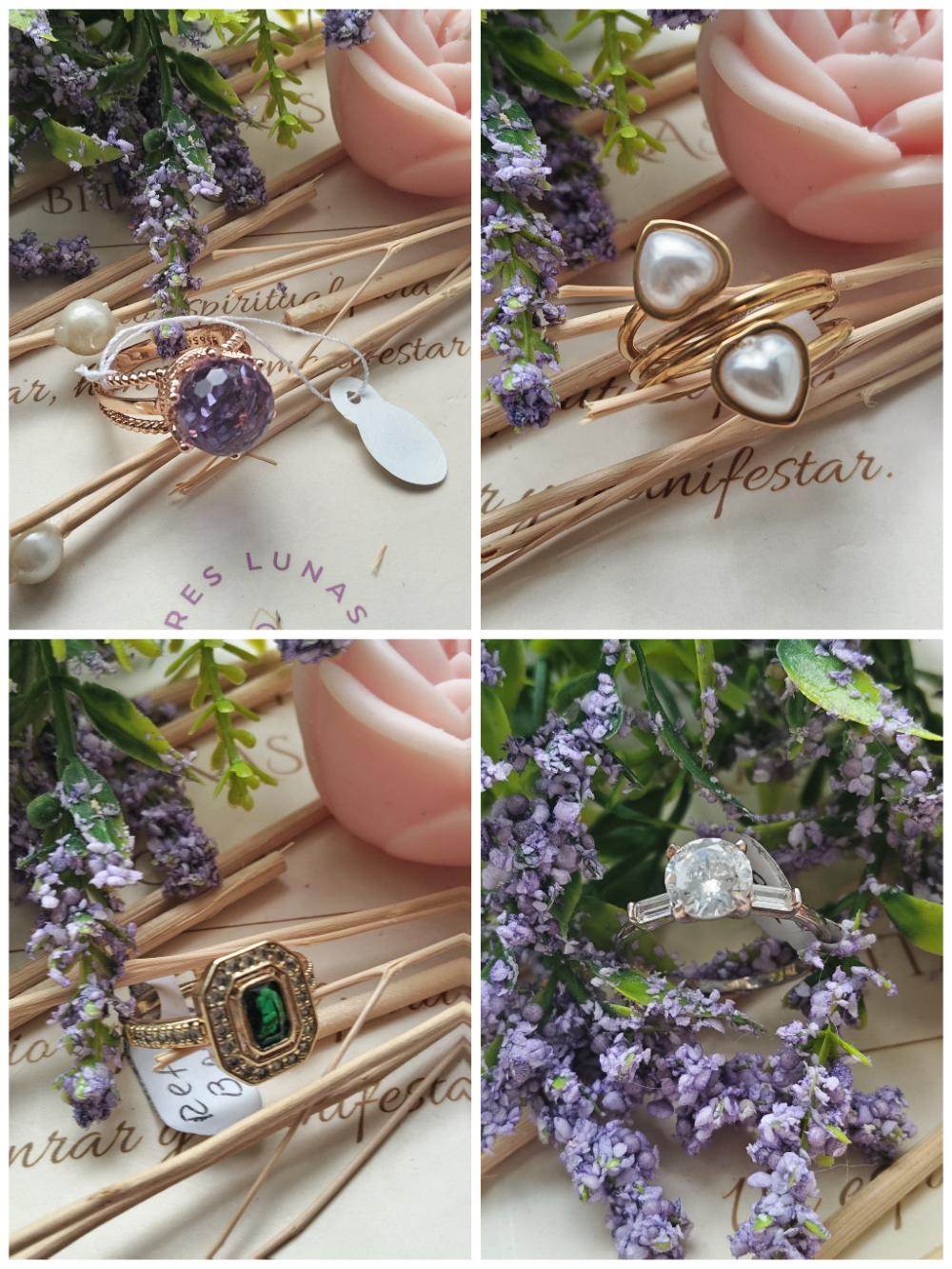 Dulce mayo, bisutería y accesorios