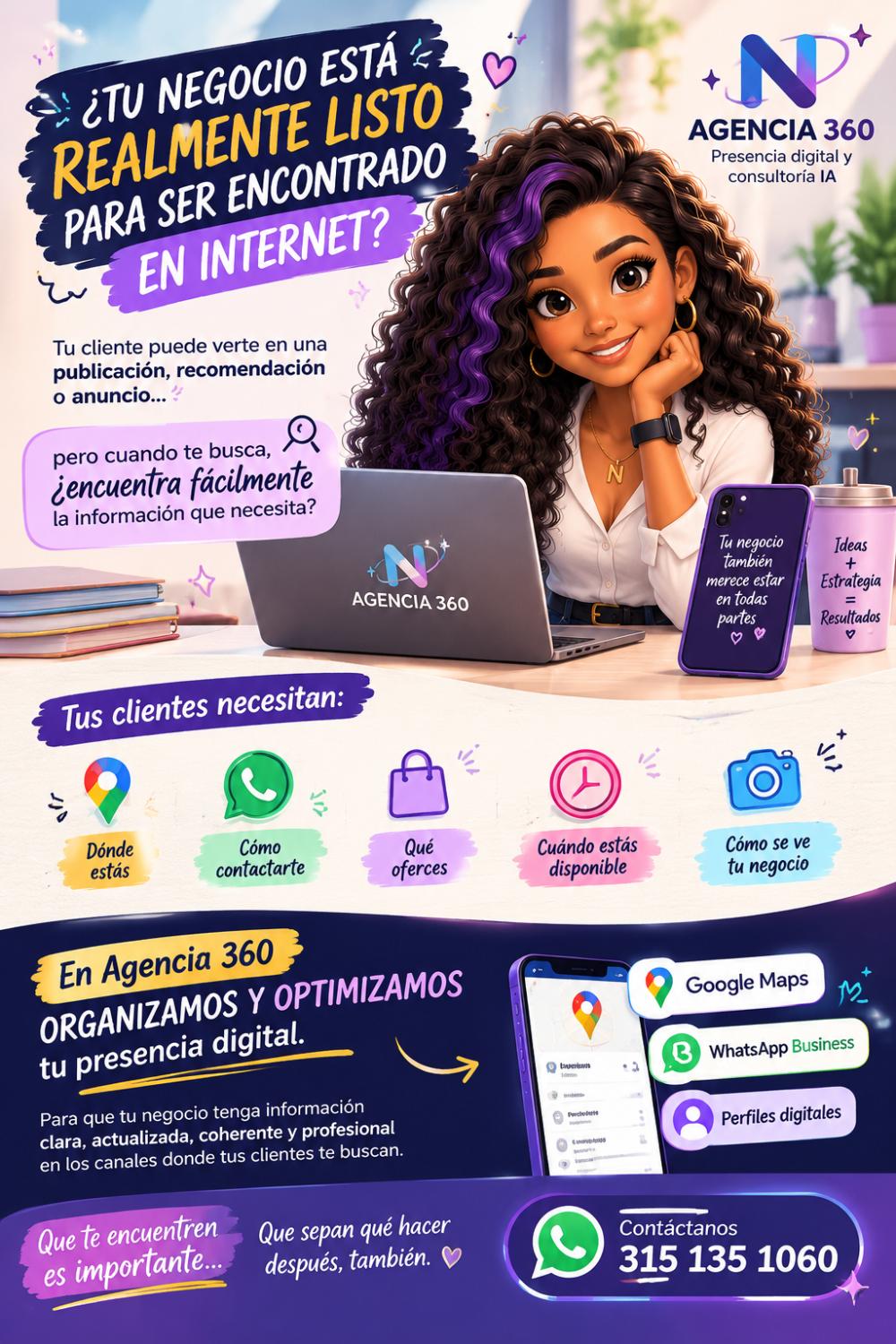 Agencia 360