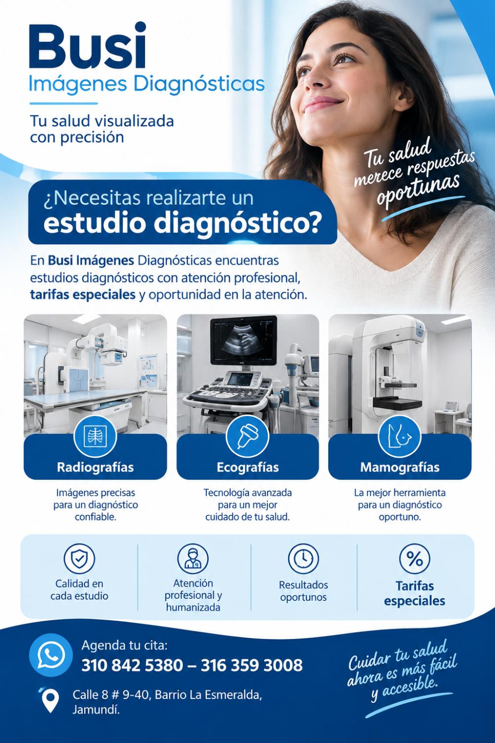 Busi imagenes Ips