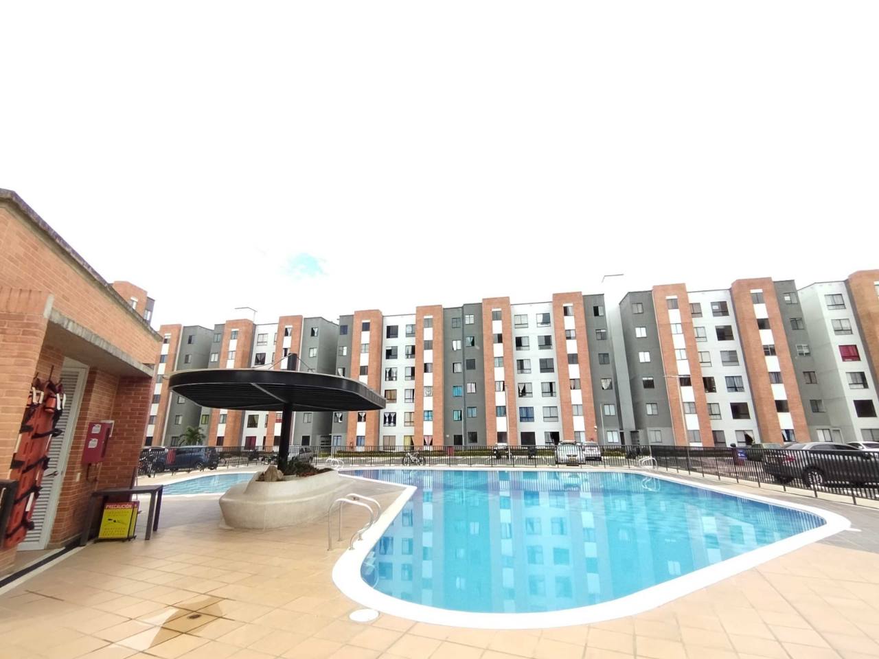 Venta en Parque Natura