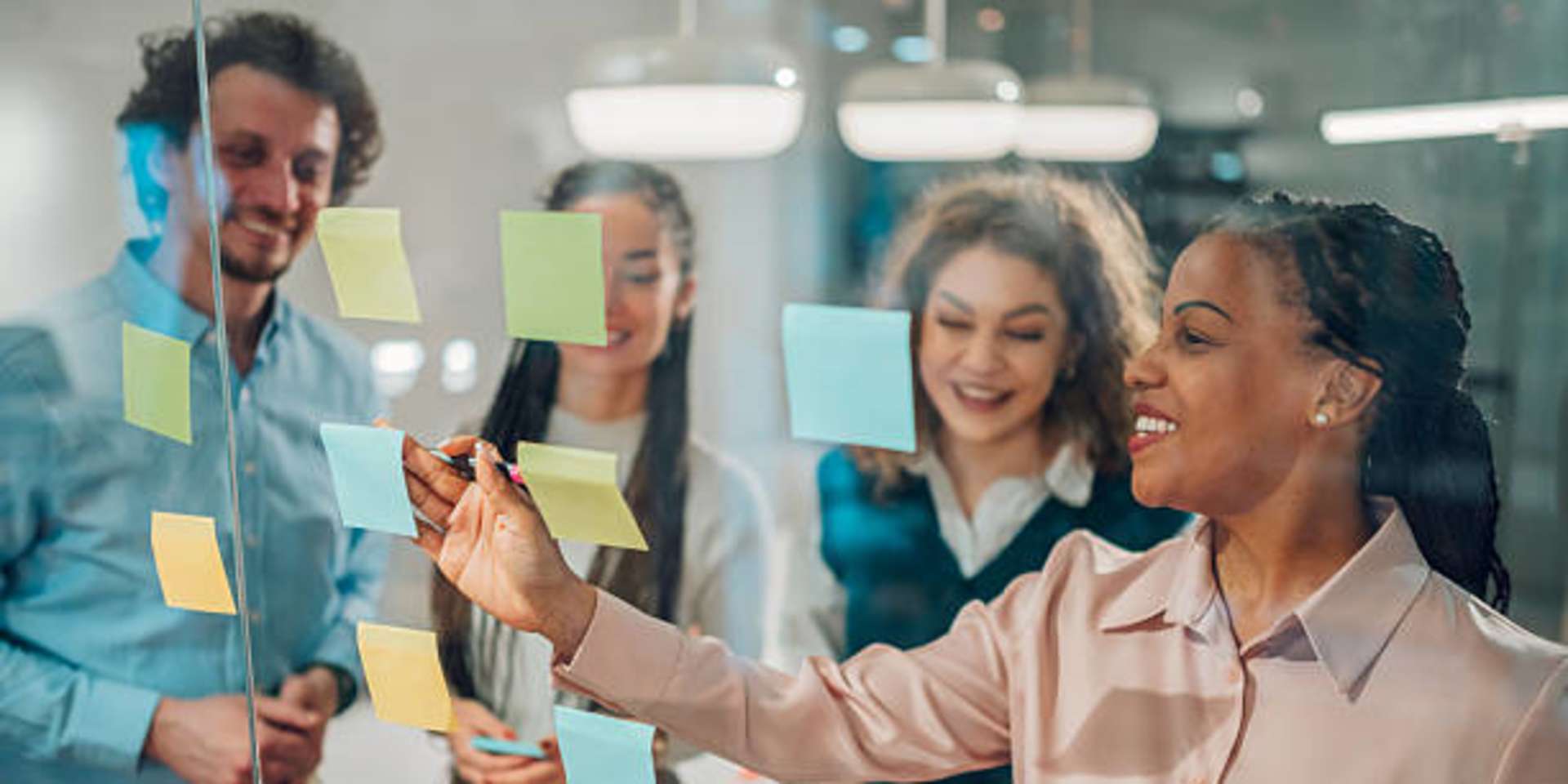 Project Management Specialists