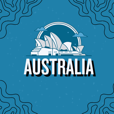 Australia