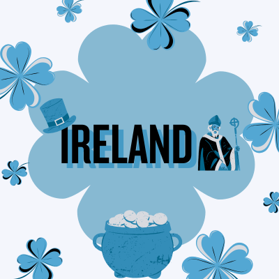 Ireland