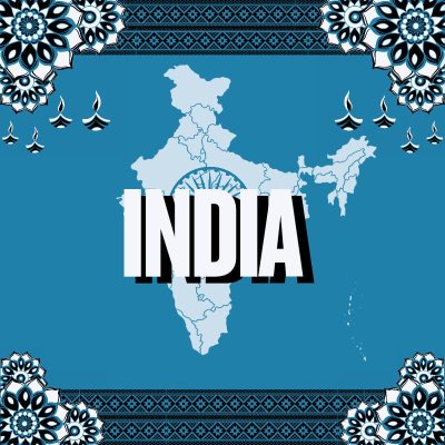 India