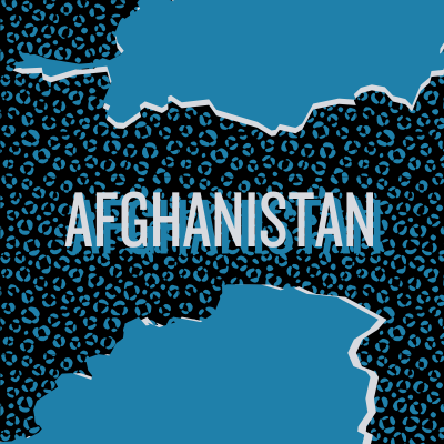 Afghanistan