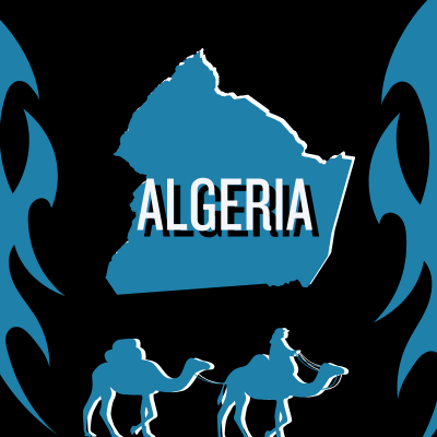Algeria