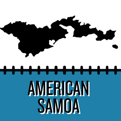 American Samoa
