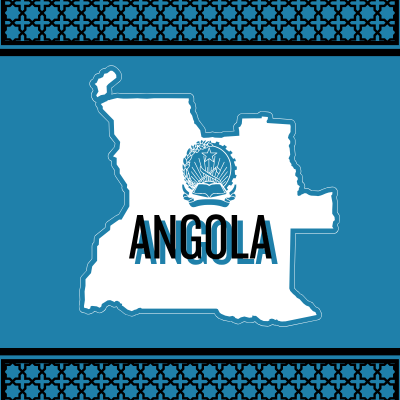Angola