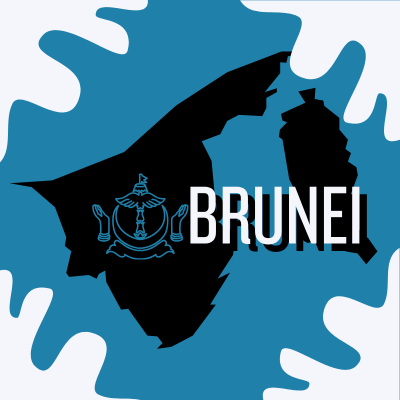Brunei