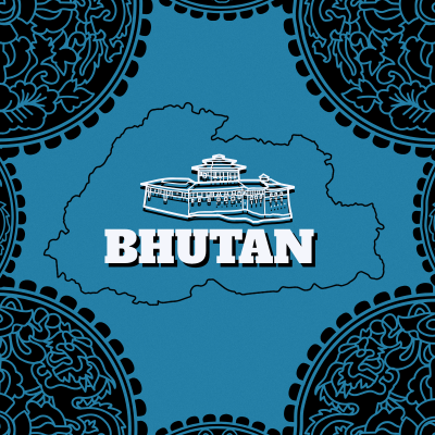 Bhutan