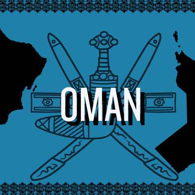 Uniform Manufacturers in Oman