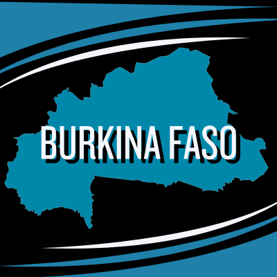 Burkina Faso