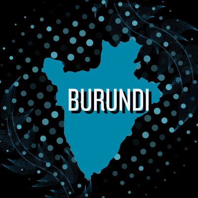 Burundi