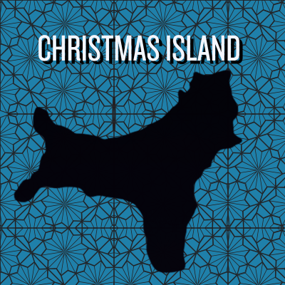 Christmas Island