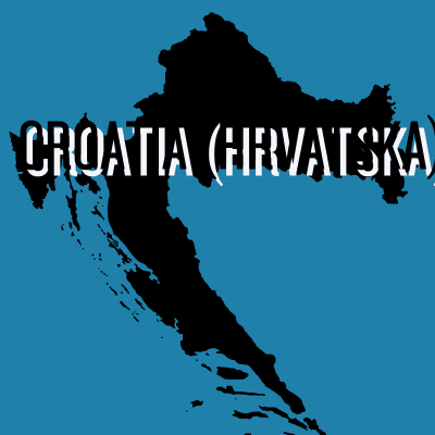 Croatia (Hrvatska)