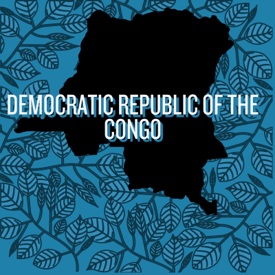 Democratic Republic Of The Congo