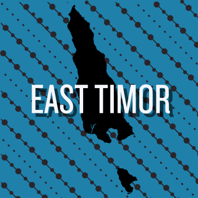 East Timor