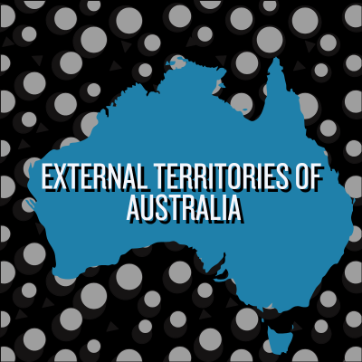 External Territories of Australia