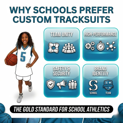 Why ​Schools ‍؜Across ⁠India ؜‌Are ‌Choosing ‍​Custom ‌؜Tracksu‍its, And ‍Why ؜It ؜Just ؜‌Fee‍ls ‍Right