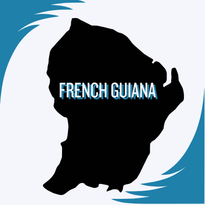 French Guiana
