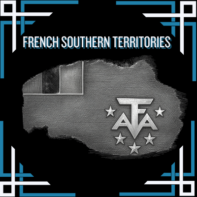 French Southern Territories