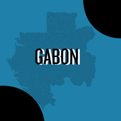 Gabon