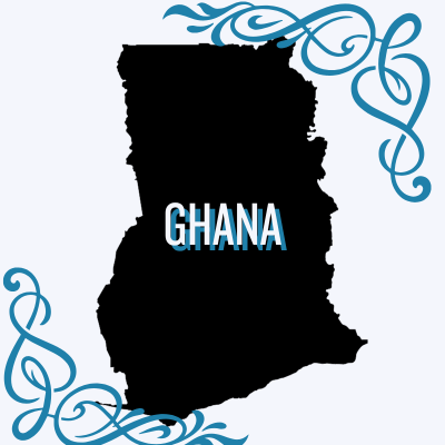 Ghana