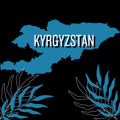 Kyrgyzstan