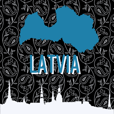Latvia
