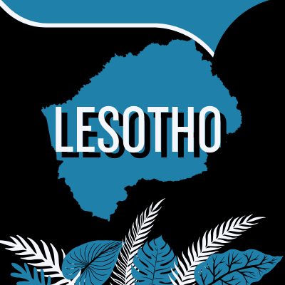 Lesotho
