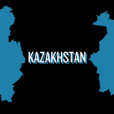 Kazakhstan