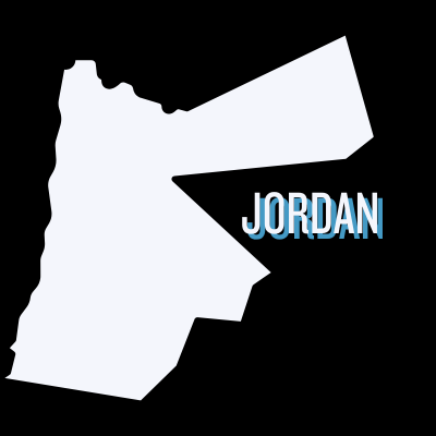 Jordan