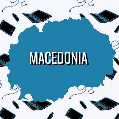 Macedonia