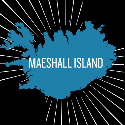 Marshall Islands