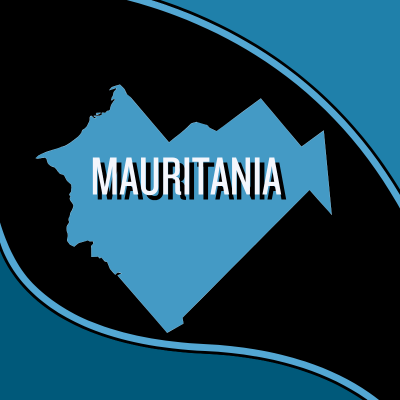 Mauritania