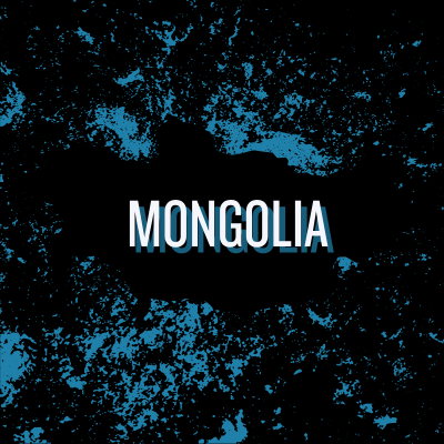 Mongolia